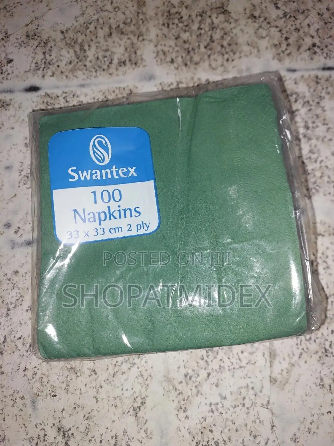 Serviette Paper