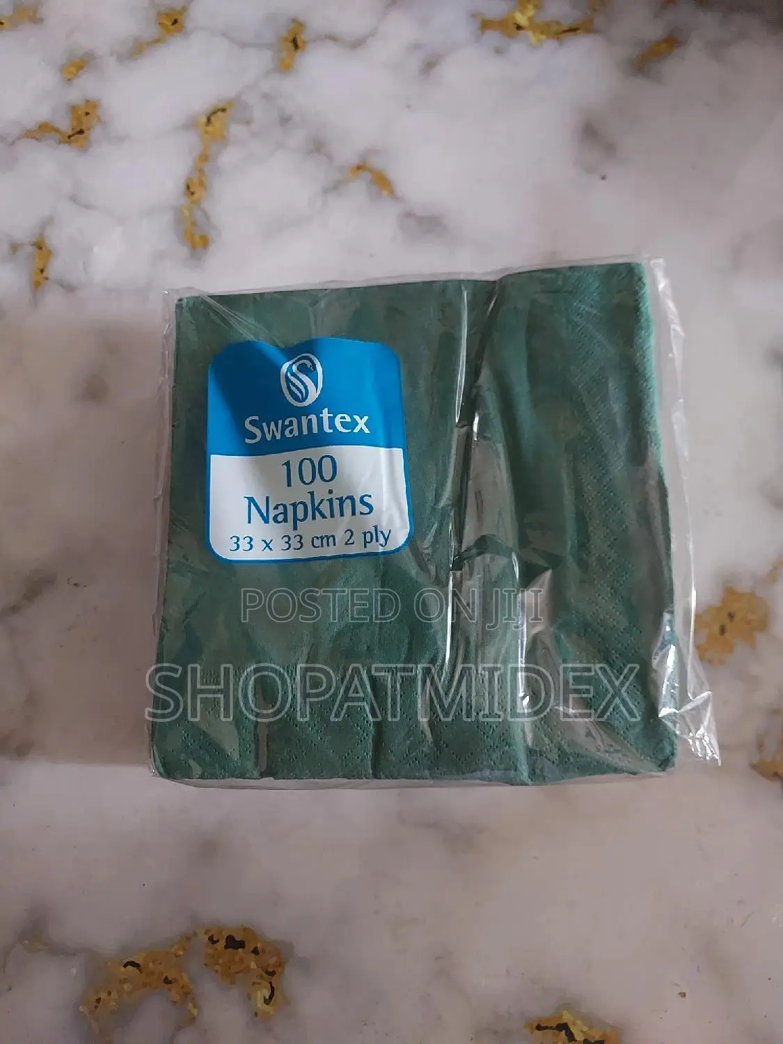 Serviette Paper