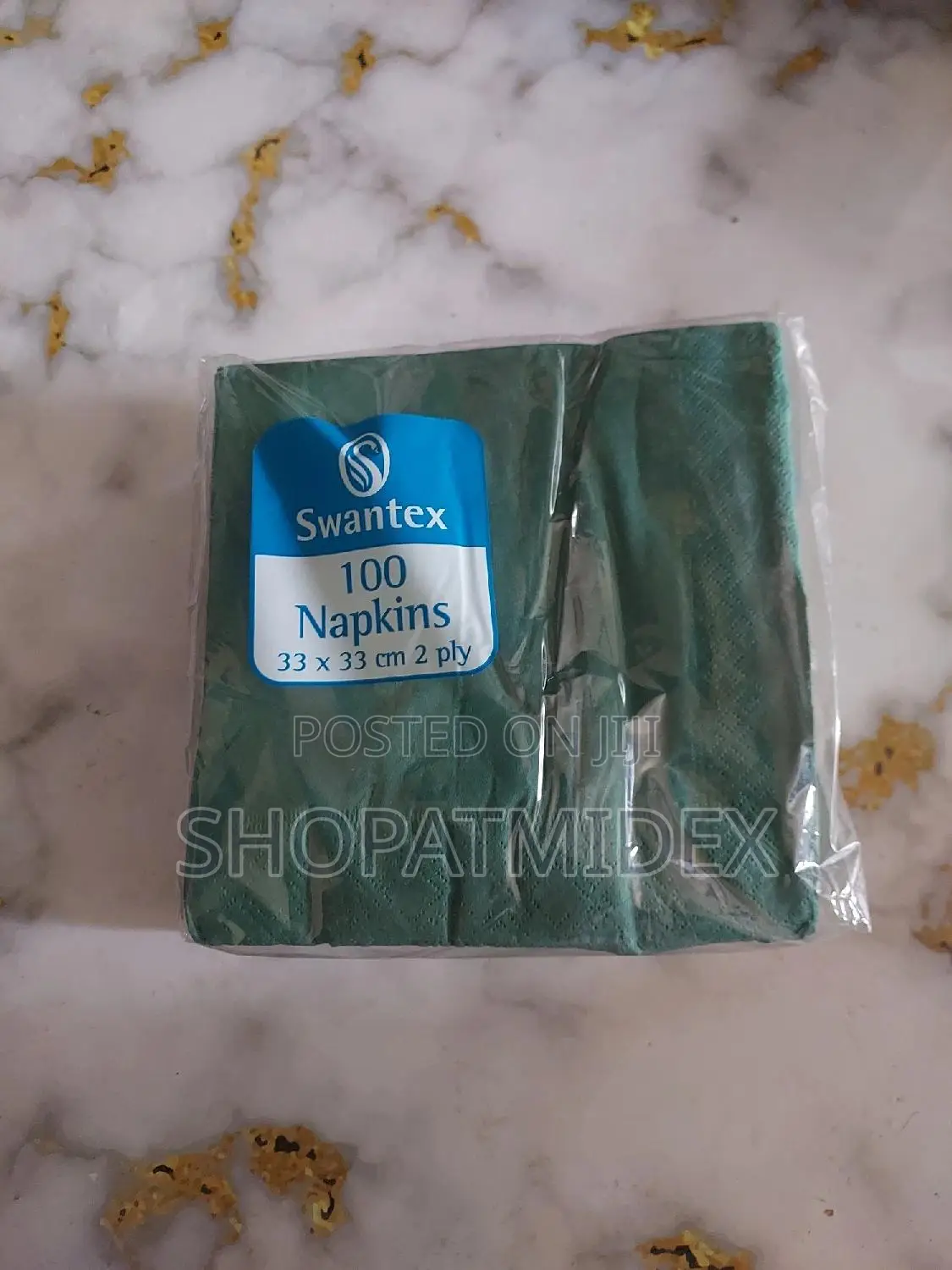 Serviette Paper