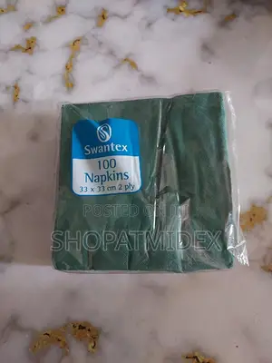 Serviette Paper