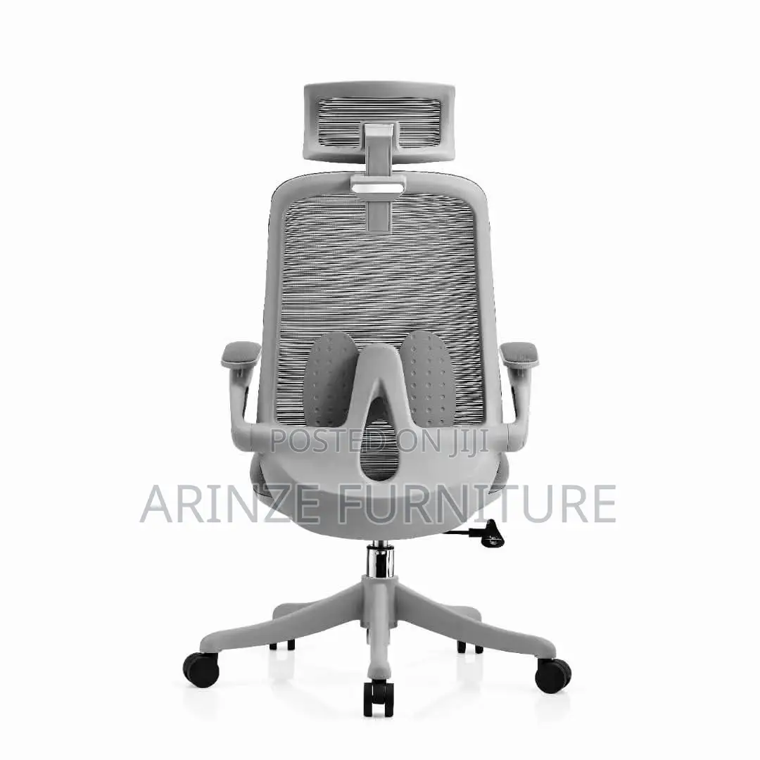 Strong and Reliable Chair