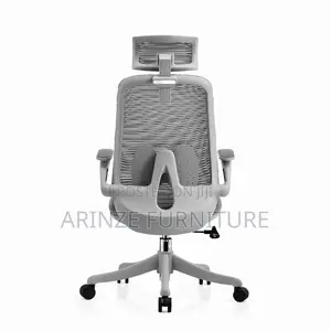 Strong and Reliable Chair