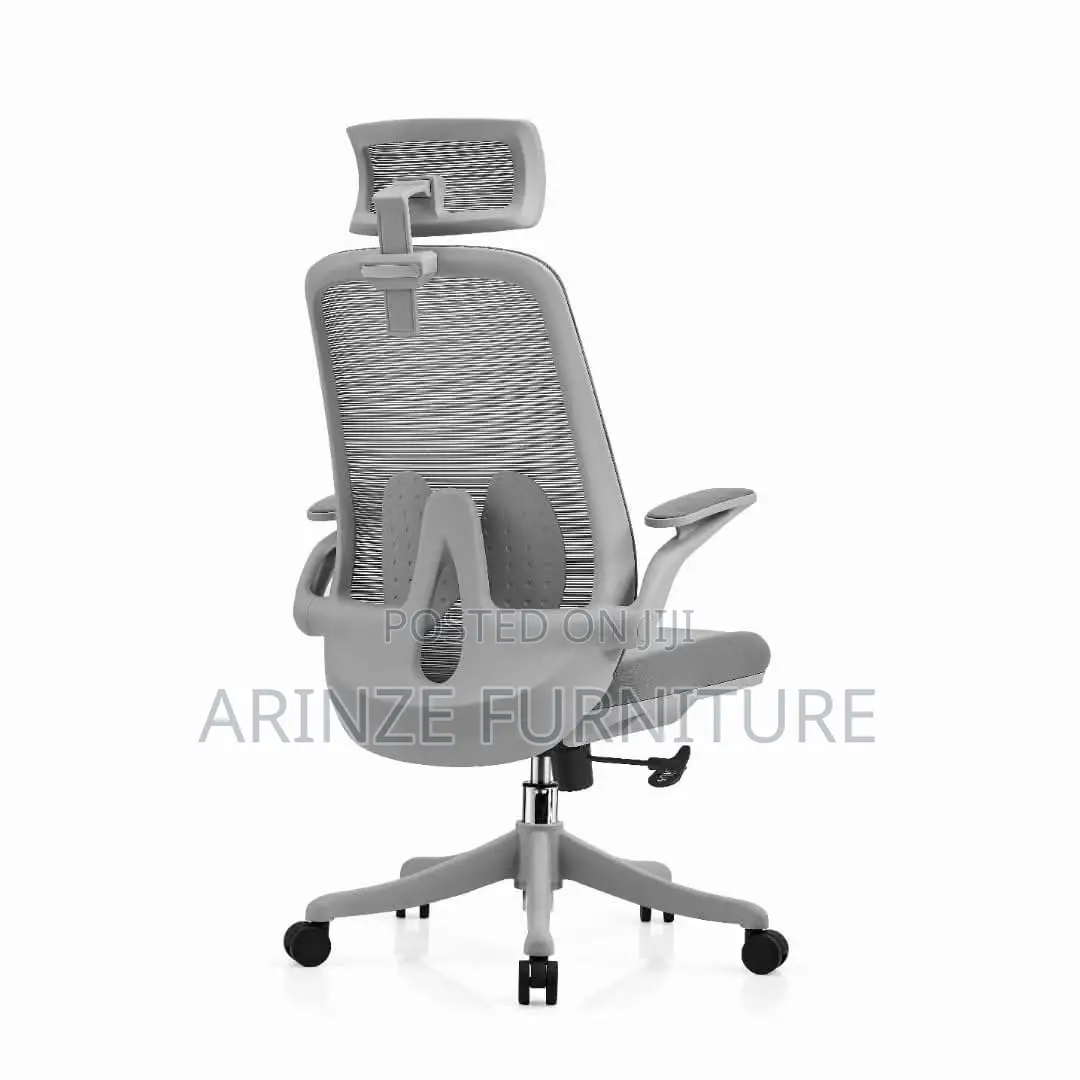 Strong and Reliable Chair