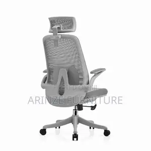 Strong and Reliable Chair