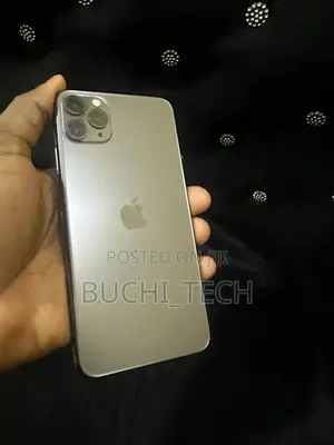 Apple iPhone 11 Pro Max 64 GB Bronze