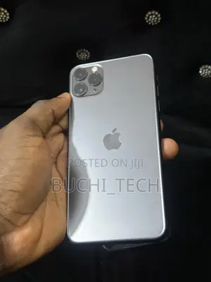 Apple iPhone 11 Pro Max 64 GB Bronze