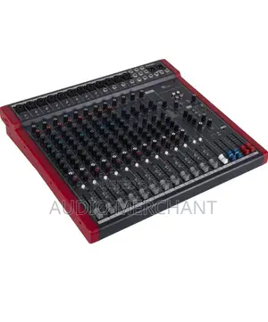Proel Analog Mixer