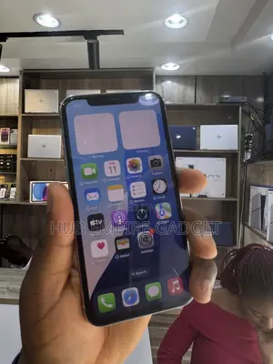 Apple iPhone 11 Pro 64 GB White