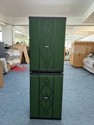 Zed Usa Accoustic Speaker
