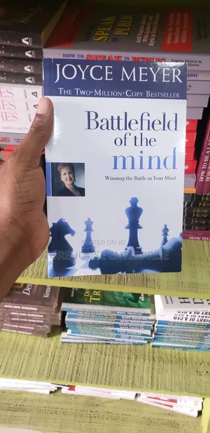 The Battle Field of the Mind