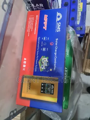 69ah SMS MPPT Charge Controller