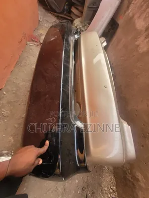 Lexus Es330 2005 Model Back Bumper