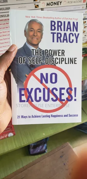 The Power of Self-Discipline