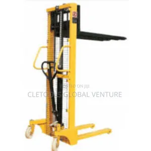 Hydraulic Manuel Stacker 2000kg