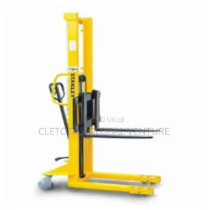 Hydraulic Manuel Stacker 2000kg