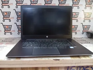 Laptop HP ZBook Studio G3 16GB Intel Xeon SSD 256GB