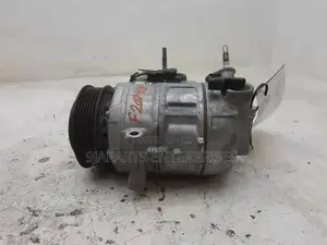 2016-2020 Ford Explorer Ac Compressor 3.5l 3.7l