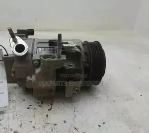 2011-2020 Ford Explorer AC Compressor 3.5l 3.7l
