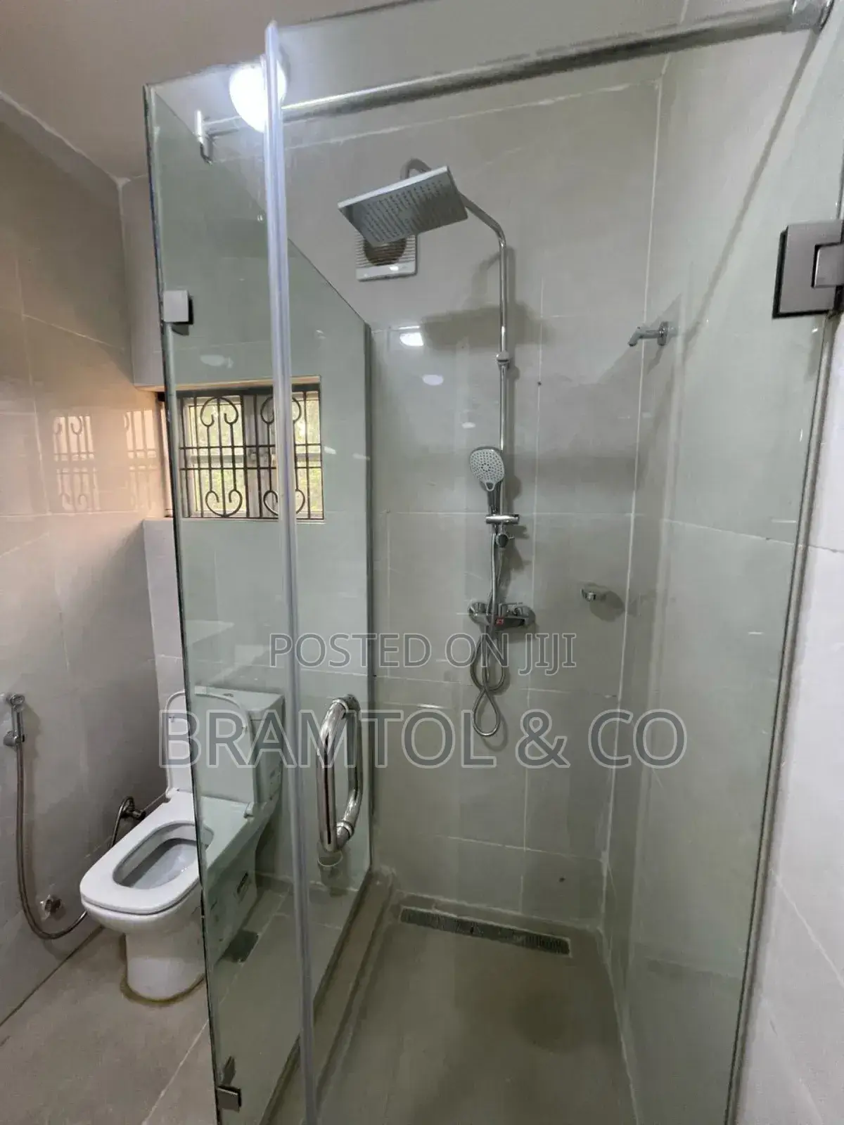 7bdrm Villa in Maitama for rent