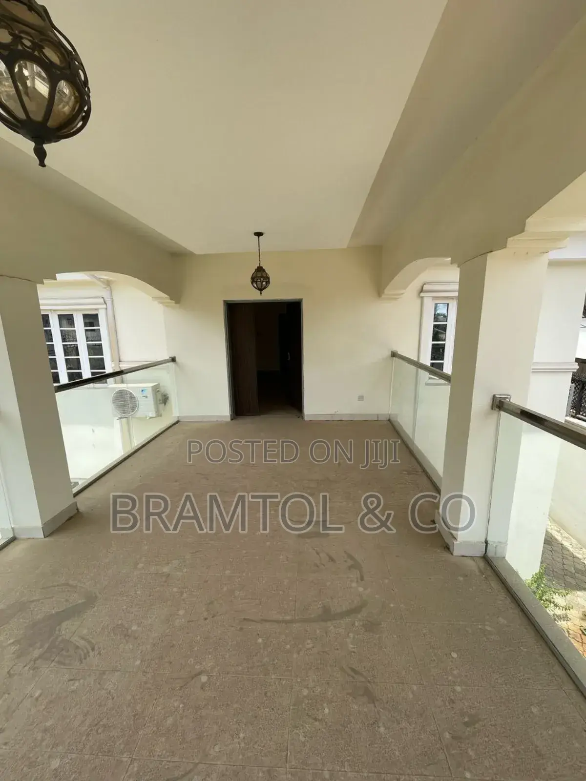 7bdrm Villa in Maitama for rent