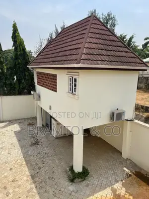 Photo - 7bdrm Villa in Maitama for rent