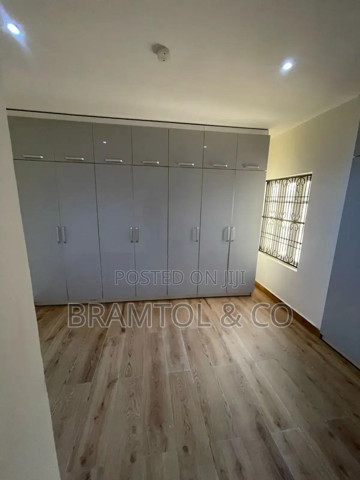 7bdrm Villa in Maitama for rent