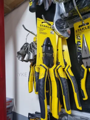 Stanley Combination Plier