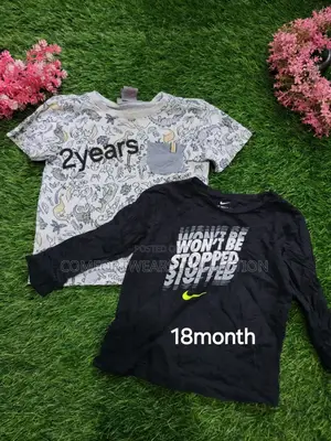 Children Cloth