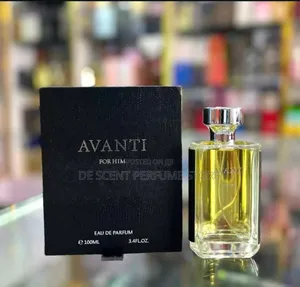 Avanti Perfume 100ml