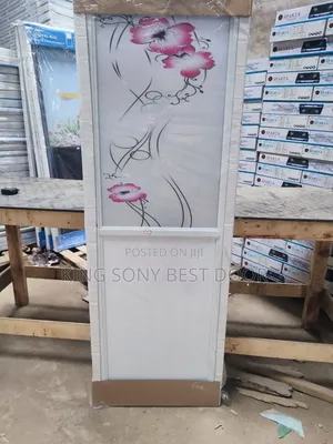 Buy a Quality Toilet Doors for Your House.