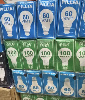 Halogen Bulb