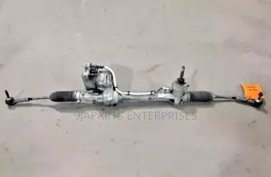 2017-2019 Ford Explorer Electric Power Steering Rack