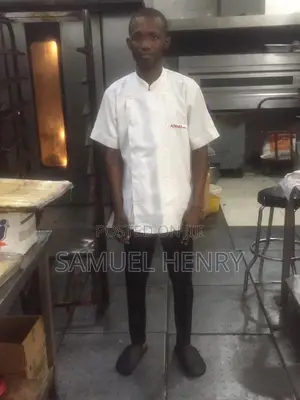 Pastry Chef