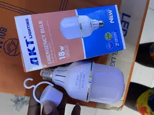 Rechargeable Bulb Akt