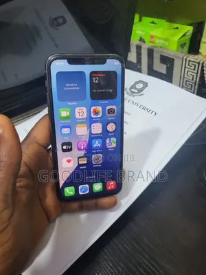 Apple iPhone 11 Pro 64 GB Gold
