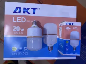 Akt Led Bulbs