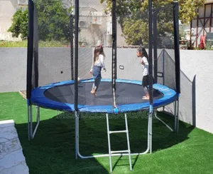 Generic Executive Trampoline