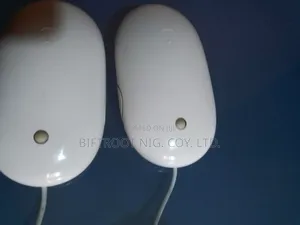 Photo - Apple Mouse