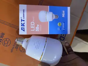 Led Bulbs Akt Products