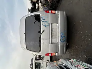 Suzuki Every 2008 Grey