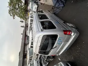 Suzuki Every 2008 Grey