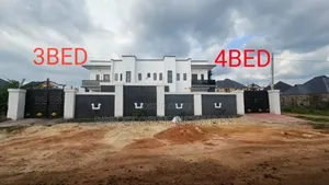 Furnished 4bdrm Duplex in Owerri for sale