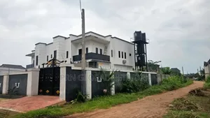Furnished 4bdrm Duplex in Owerri for sale