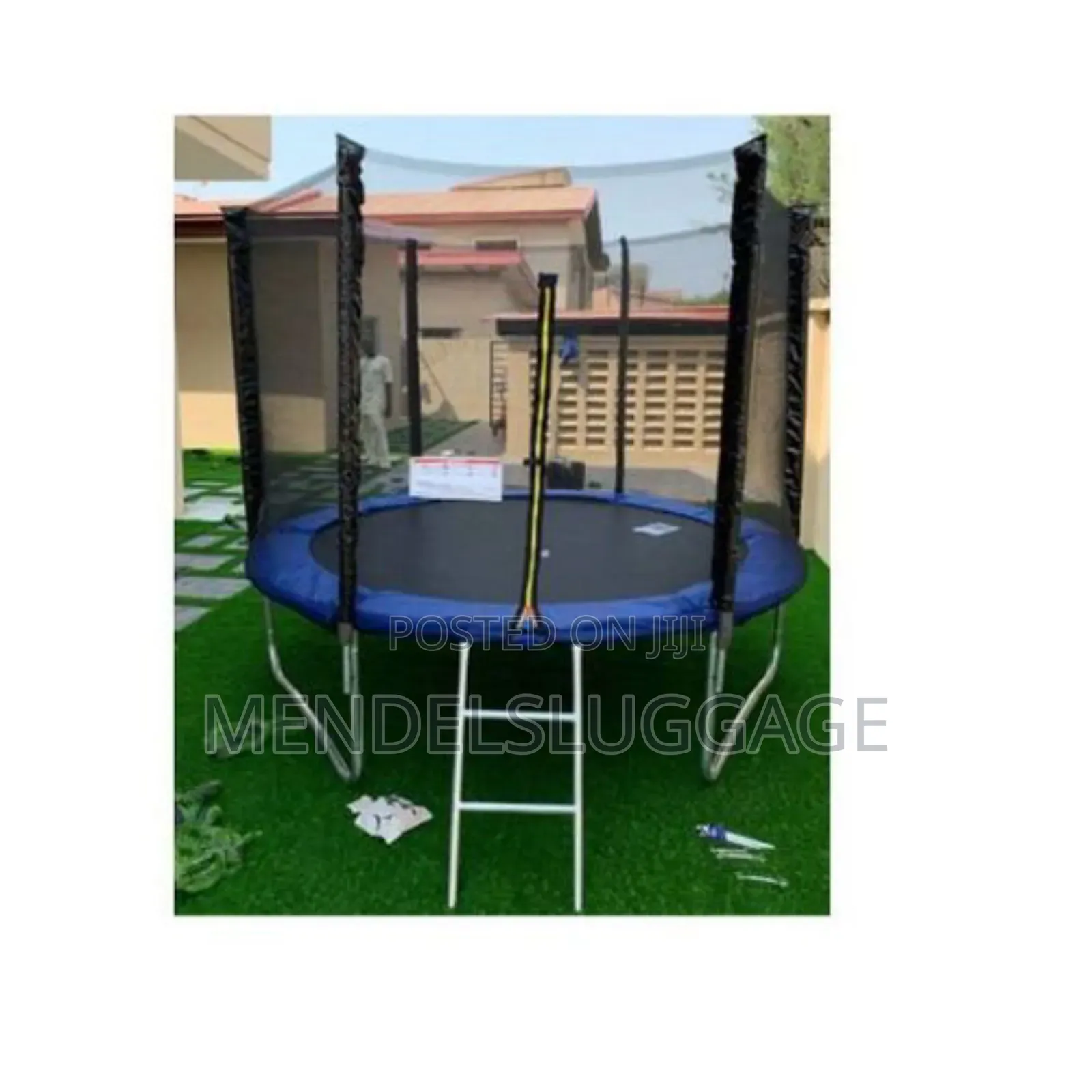 Trampoline Toys(14ft)