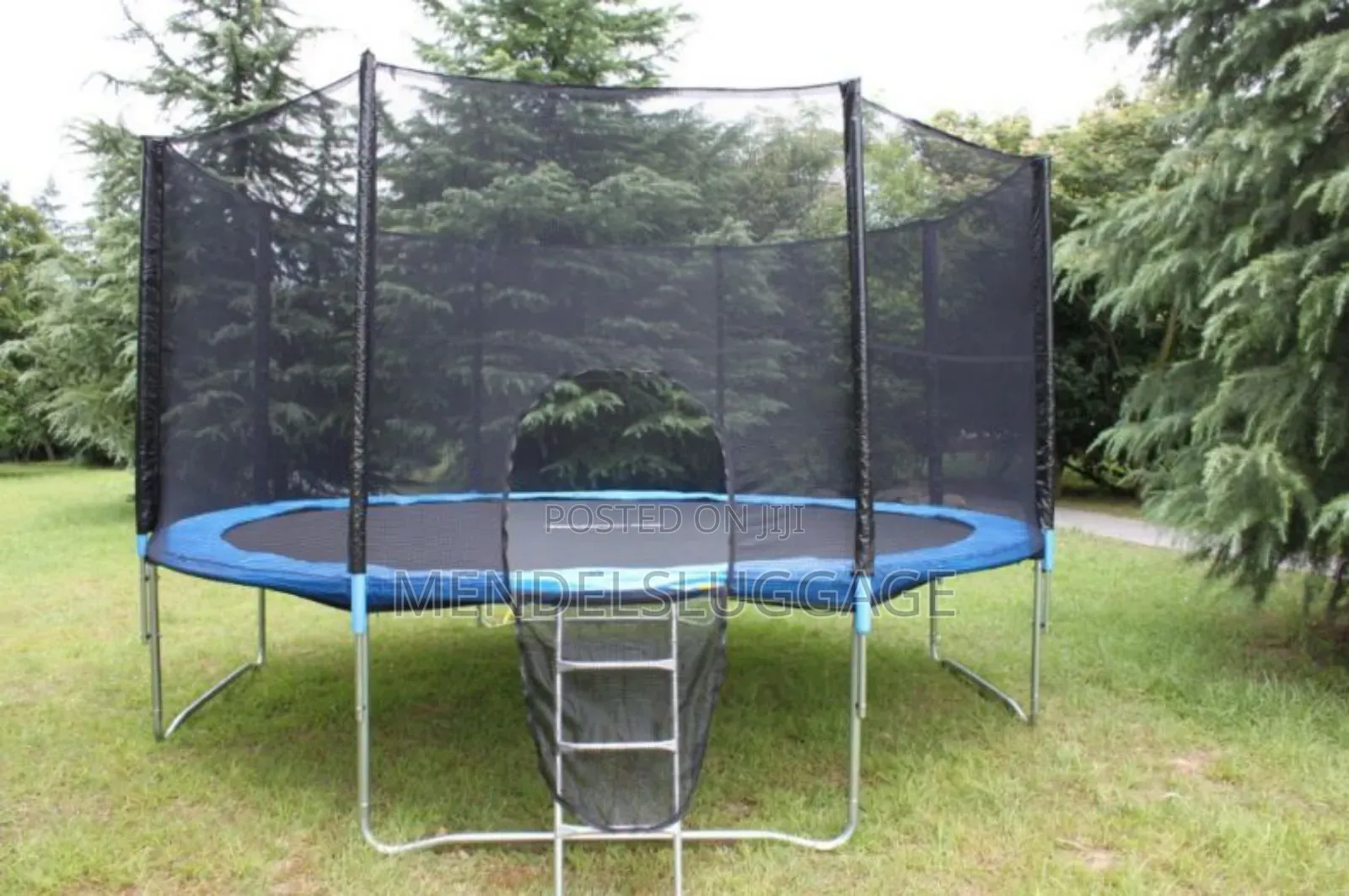 Trampoline Toys(14ft)