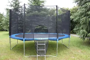 Trampoline Toys(14ft)