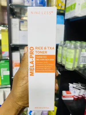 Nineless B-Boost 1% Kojic Acid Toner 200ml
