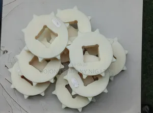 Sprocket System Plast Ppw2502dt-M0525
