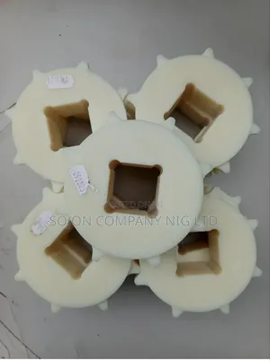 Sprocket System Plast Ppw2502dt-M0525