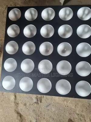 Matrix Lights